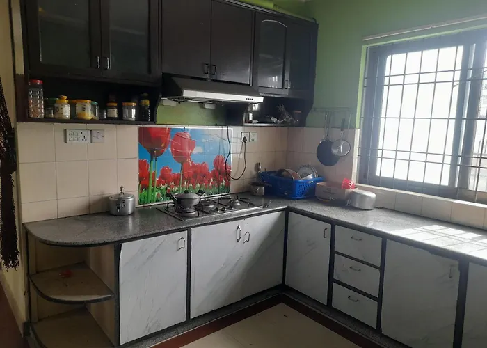 Homestay Konjyosom